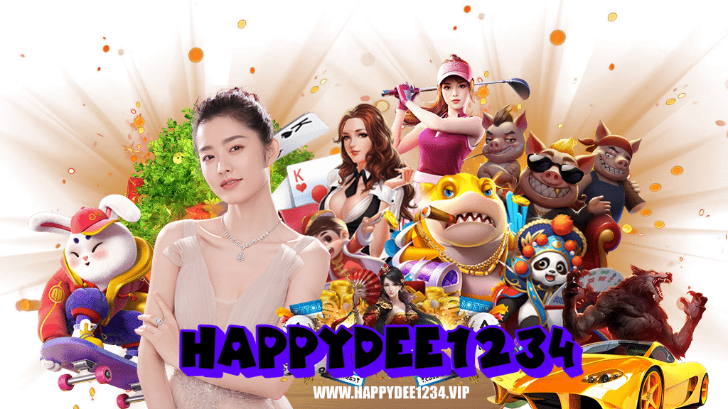 happydee1234-slot