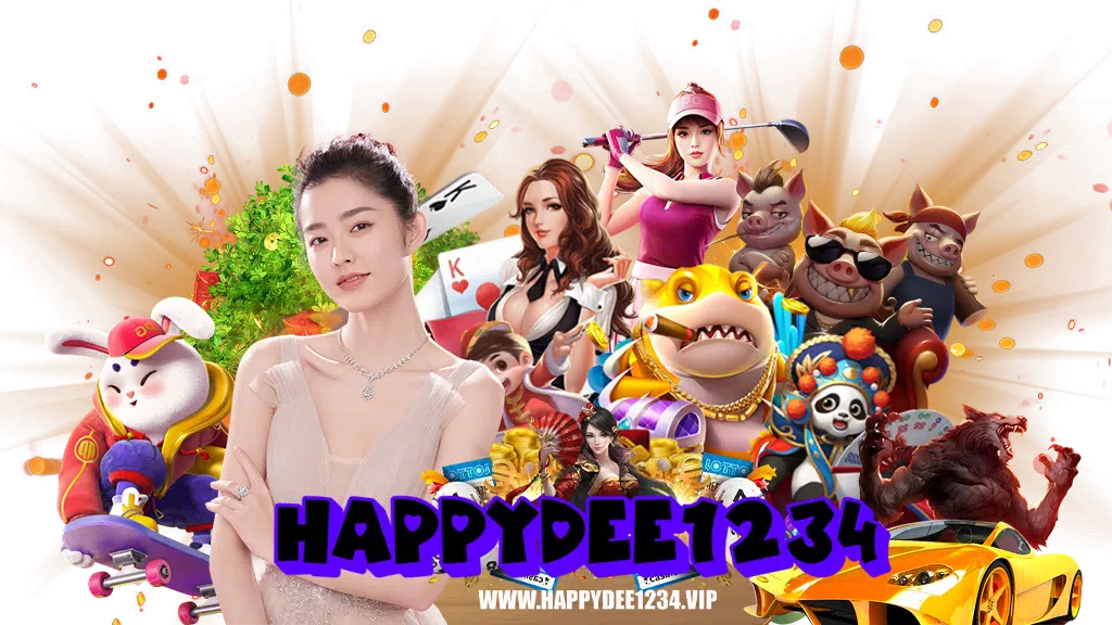 happydee1234-slot